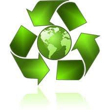 law firms going green