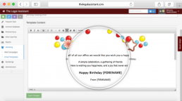 Email Templates Campaigns