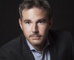 David Brown CTO The Legal Software