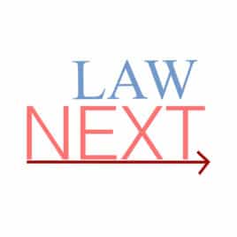 law next podcast logo