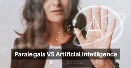 Paralegals VS Artificial Intelligence