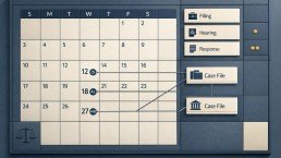 Best Practices for Managing Legal Deadlines